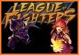 League of Fighters related image