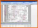 CAD Viewer- DWG and PDF Blueprint and Revit Reader related image