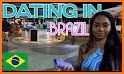 Brazil dating app - Viklove. related image