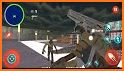 Zombie Survival: Target Zombies Shooting Game related image