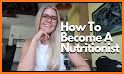 Become a Nutritionist related image