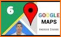 Easy PlaceFinder-New feature to your google Maps related image