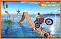 Paw Ryder Moto Racing 3D - paw racing patrol games related image