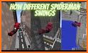 Spider Man MOD Minecraft PE related image
