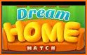 Dream Home Match - House Makeover related image