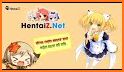 Hentai Z related image