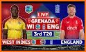 Live Cricket TV : Live Cricket Score & Commentary related image