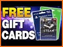 Gift Card – Free Wallet Codes related image