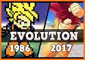 Goku Revolution Fighters related image