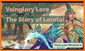 Lore of Vainglory related image