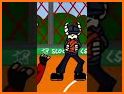 Agoti Tiles Hop Funny Friday Music game related image