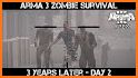 Zombie Shooting Game: 3d DayZ Survival related image