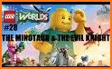 Jewels Lego Dinosaurs Battle Trick related image