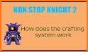 Nonstop Knight 2 related image