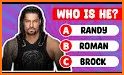 WWE Trivia Quiz related image