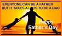 Happy Father's Day Wishes 2019 related image