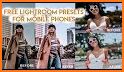 FLTR: Free Presets for Lightroom - Photo Editor related image