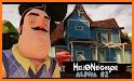 Scary Neighbor Alpha 2 Tips related image