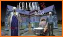 Horror Granny Ice Cream: Chapter 3 Game Scary related image
