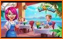Little Baby Star Kitchen Master - Cooking Craze related image