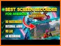 XScreen Recorder lite - Video Editor - HD Recorder related image