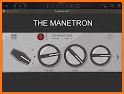 The Manetron related image