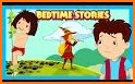 Bedtime Stories by KidzJungle related image
