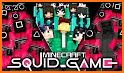 Squid Game Craft Mod related image