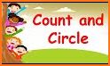 Count Circle related image