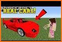 Cars for MCPE. Car Mods. related image