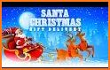 Christmas Santa Rush Delivery- Gift Game related image