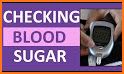 Blood Sugar Tracker : Diabetes Test Glucose Logger related image