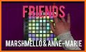 Marchmello friends Launchpad related image