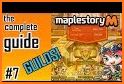 MapleStory M related image