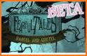 Fearful Tales: Hansel & Gretel related image