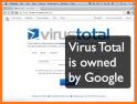 VirusTotal Mobile related image