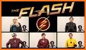 The Flash Quiz ⚡️ related image