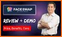 DeepFake Selfie - Realtime deep face AI Face Swap related image