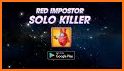 Red Impostor - Solo killer related image