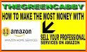 Selling Services on Amazon related image