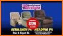 Unclaimed Freight Furniture Store Nj related image