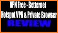 Indonesia Vpn: Server Proxy Hotspot Betternet related image