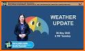 Weather Now & Forecast related image