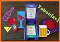 Drinking Game - Taboo related image