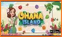 Ohana Island - Design Flower Shop & Blast Puzzle related image