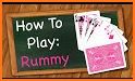 Play Rummy Card Games Online related image