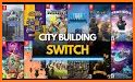 Switch The Buildings related image