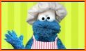 Sesame Street Alphabet Kitchen related image