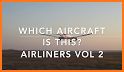 Guess the Airline - Airplane Quiz related image