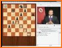 MATCH - Maurice Ashley Teaches Chess related image